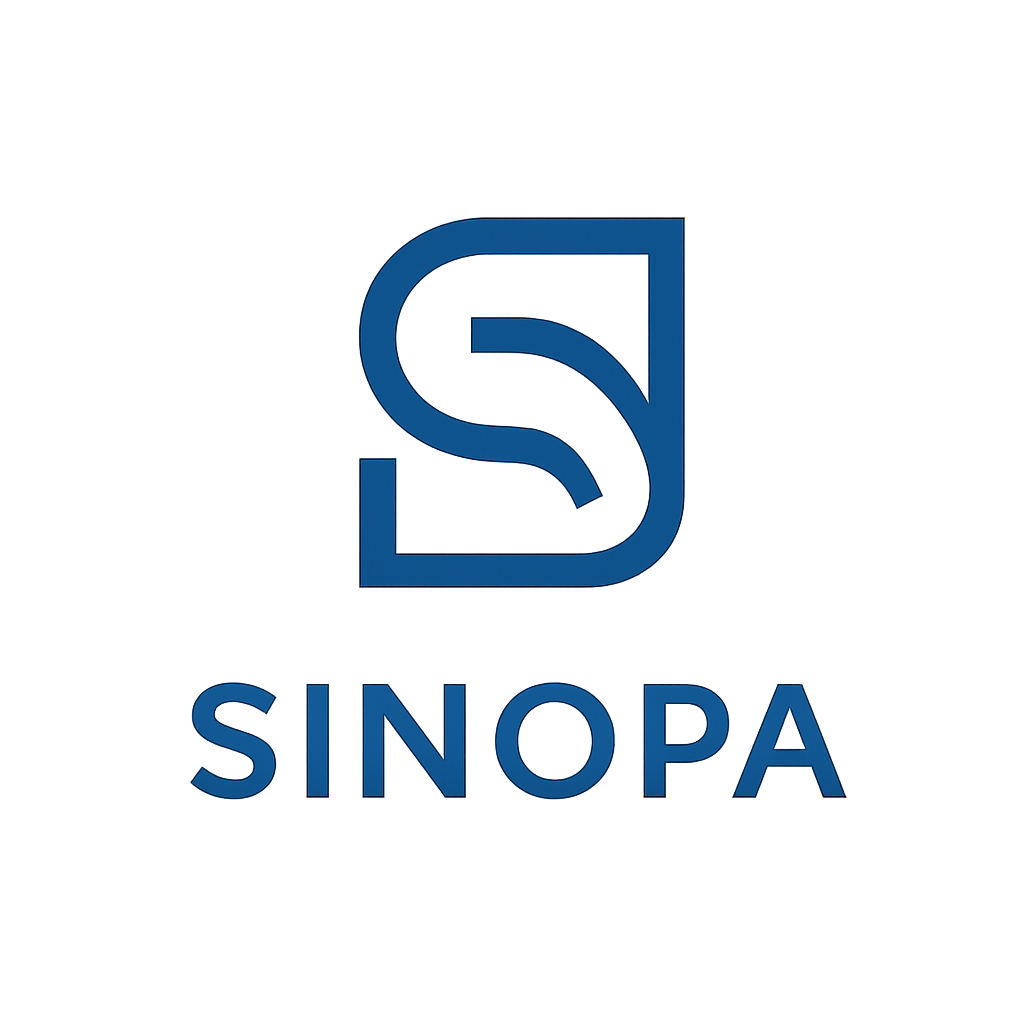 Sinopa Energy Inc.